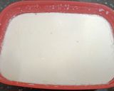 A picture of step 4 of Hung Curd Vegetable Dip.