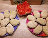 Kotlety rybno-ziemniaczane z dużą ilością koperku krok przepisu 2 zdjęcie