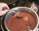 Foto del paso 2 de la receta: Bombones de Chocolate de leche caseros