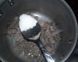 صورة لخطوة 2 من وصفة بكبوكة حارة وبنة روعة