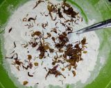Foto langkah ke 4 dari resep Cilur (cilok telur).