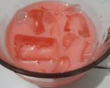 Foto langkah ke 3 dari resep Sirup susu simple banget.