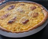 Foto del paso 2 de la receta: Tarta de zapallo y ricota