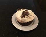A picture of step 16 of Mint Cream Tarts.