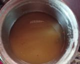 ফ্লেভারড র ম‍্যাঙ্গো ট‍্যাঙ্গো (Flavoured Raw Mango Tango recipe recipe in Bengali) রেসিপির ধাপ 3 ছবি