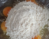 Foto del paso 1 de la receta: Tarta de queso "tipo la viña"
