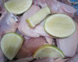 Foto langkah ke 1 dari resep Ayam 🐔🐔🐔ungkep 😊.