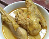 Foto langkah ke 3 dari resep Ayam Opor Khas Cepu.