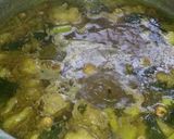 Foto langkah ke 5 dari resep Soto padang #postingrame2_soto.