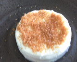 Foto del paso 2 de la receta: Queso de cabra caramelizado