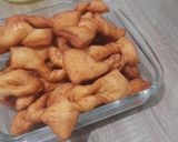 Foto del paso 5 de la receta: Calzones rotos