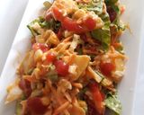 Foto langkah ke 3 dari resep Salad sayuran❤.