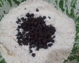 Foto langkah ke 1 dari resep Mini Cookies.