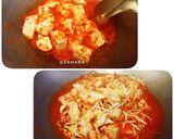 Foto langkah ke 1 dari resep Sundubu Jjigae (Sup Tahu Pedas).