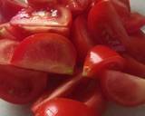 Tomato and Coriander Salad recipe step 2 photo