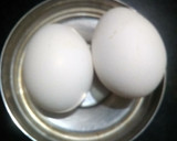 முட்டை தோசை ரெசிபி ஸ்டேப் 1 புகைப்படம்