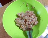 รูปขั้นตอนการทำที่ 1 ของ ต้มจืดไข่น้ำ#ครัวฟางฟาง
