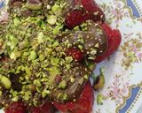 صورة لخطوة 2 من وصفة حلو ب 3 مكونات فقط سريع التحضير مجرد فكرة 😋