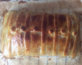 Foto del paso 10 de la receta: Solomillo Wellington
