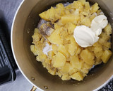 Foto del paso 1 de la receta: Bombas de carne picante 🌶️🥔
