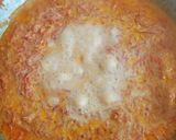 A picture of step 3 of Carrot halwa with milk recipe.