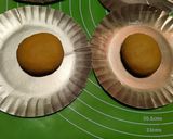Foto langkah ke 6 dari resep Pumpkin Bomboloni.