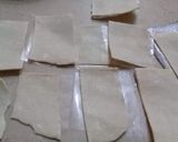 A picture of step 2 of Aloo Patties.
