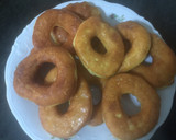 Foto del paso 7 de la receta: Donuts 🍩 o rosquillas americanas en Thermomix