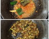 Foto langkah ke 4 dari resep Kerang Tumis.