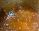 Foto del paso 5 de la receta: Tacos de magro en salsa