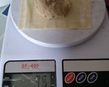 Foto langkah ke 3 dari resep Siomay.