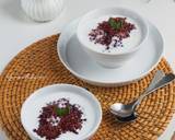 Cara Membuat Bubur Mutiara 4