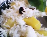 Une image de l'étape 12 de Saumon 🦈en papillote de feuilles 🍌de bananier.