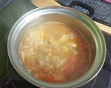 Foto del paso 6 de la receta: Guiso de patatas con salmón