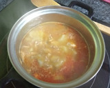 Foto del paso 6 de la receta: Guiso de patatas con salmón