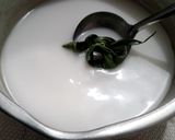 Foto langkah ke 5 dari resep Cendol Thailand.