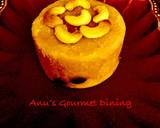 Banana Rava Kesari | Banana Semolina Saffron Pudding recipe step 6 photo