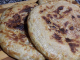 القشطه او وجه اللبن