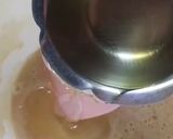 Foto del paso 1 de la receta: Galletas de canela, sin manteca🤭
