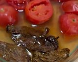 A picture of step 1 of Jauregrill-Style Chipotle Salsa Recipe.