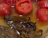 Foto del paso 1 de la receta: *Receta de Salsa Enchipotlada al Estilo Jauregrill*