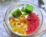 Foto langkah ke 6 dari resep Es Bongko Simpel Khas Pontianak.
