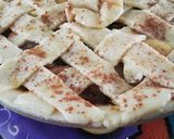 Foto del paso 12 de la receta: Pie de Manzana #caminodesabores