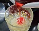 Foto langkah ke 3 dari resep Es Blewah Jadul.