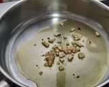 Foto del paso 5 de la receta: Garbanzos para el Viernes Santo
