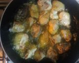 Foto del paso 4 de la receta 🇪🇸 Pollo con aceitunas 🇪🇸