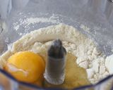 A picture of step 7 of Almond Sweet Roll.
