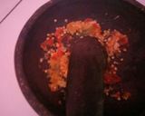 Foto langkah ke 3 dari resep Ikan belanak goreng sambal korek.