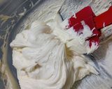 Foto del paso 2 de la receta: Crema Kinder para relleno o cubierta
