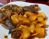 Foto del paso 5 de la receta: Asado de pollo al horno